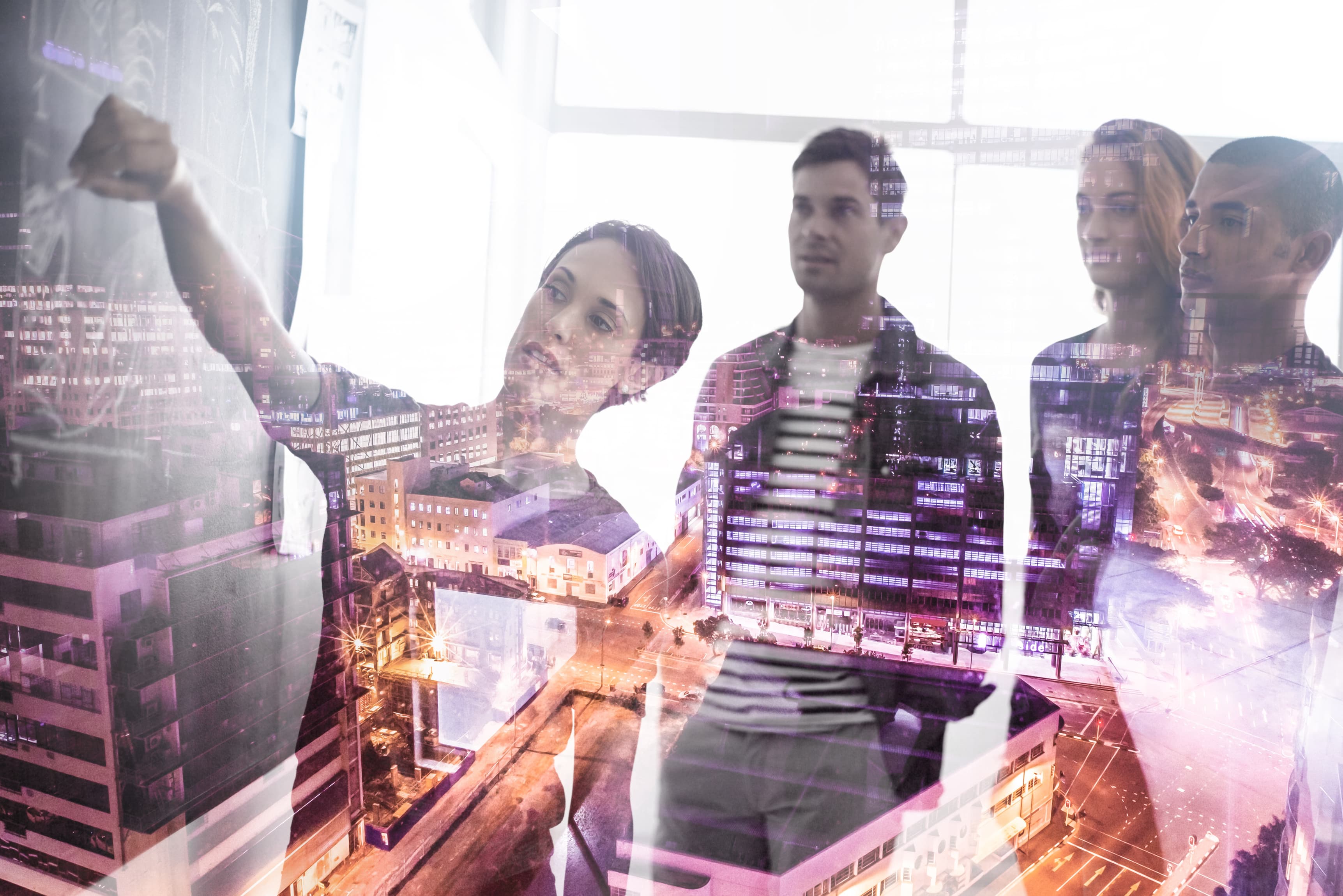Business Intelligence