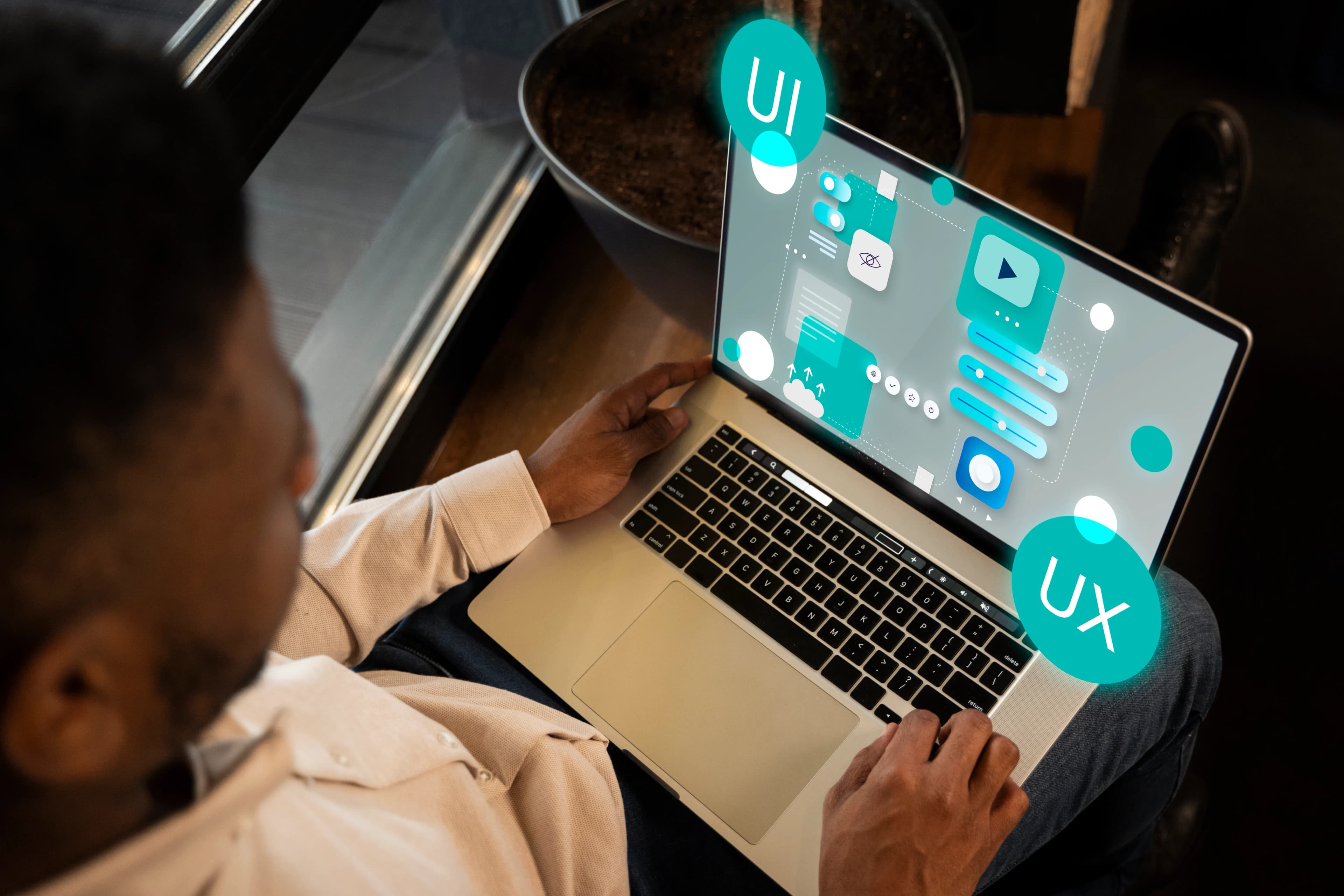 User Experience Focus