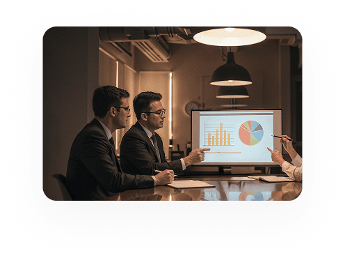 Business Services